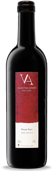 Pinot Noir